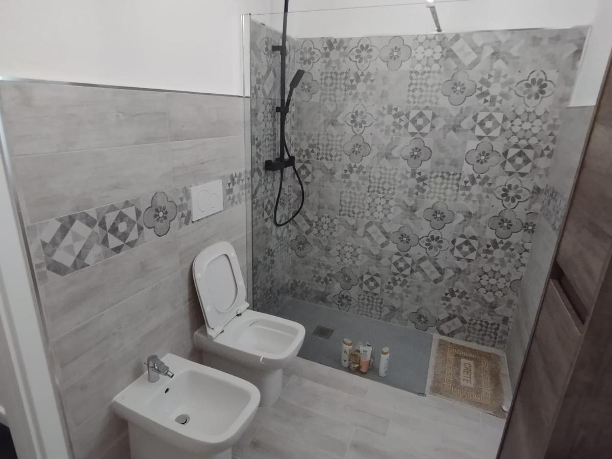 Brezza Di Mare Apartamento Lavagna Exterior foto